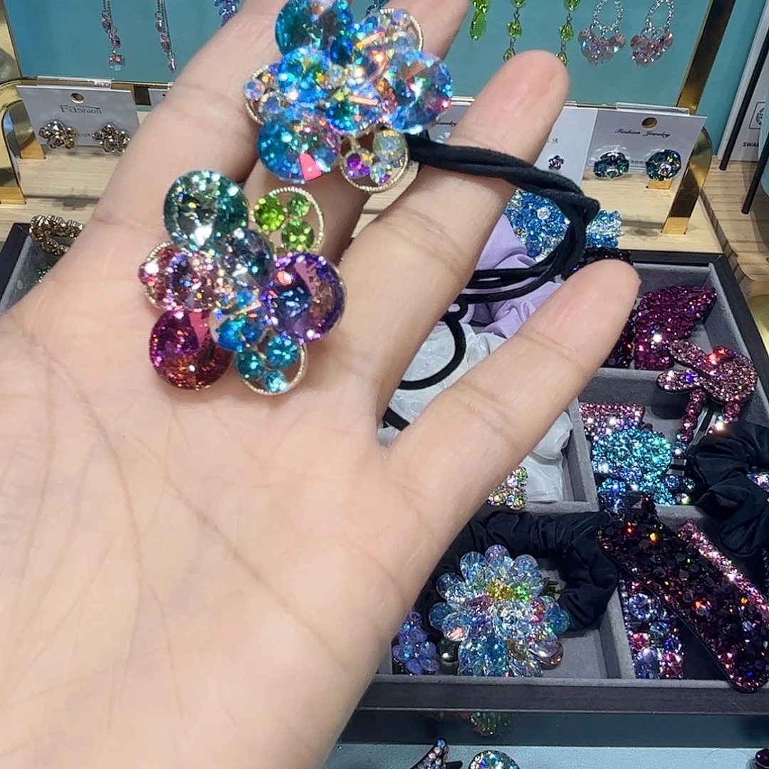 布艺铁合金我们自己会