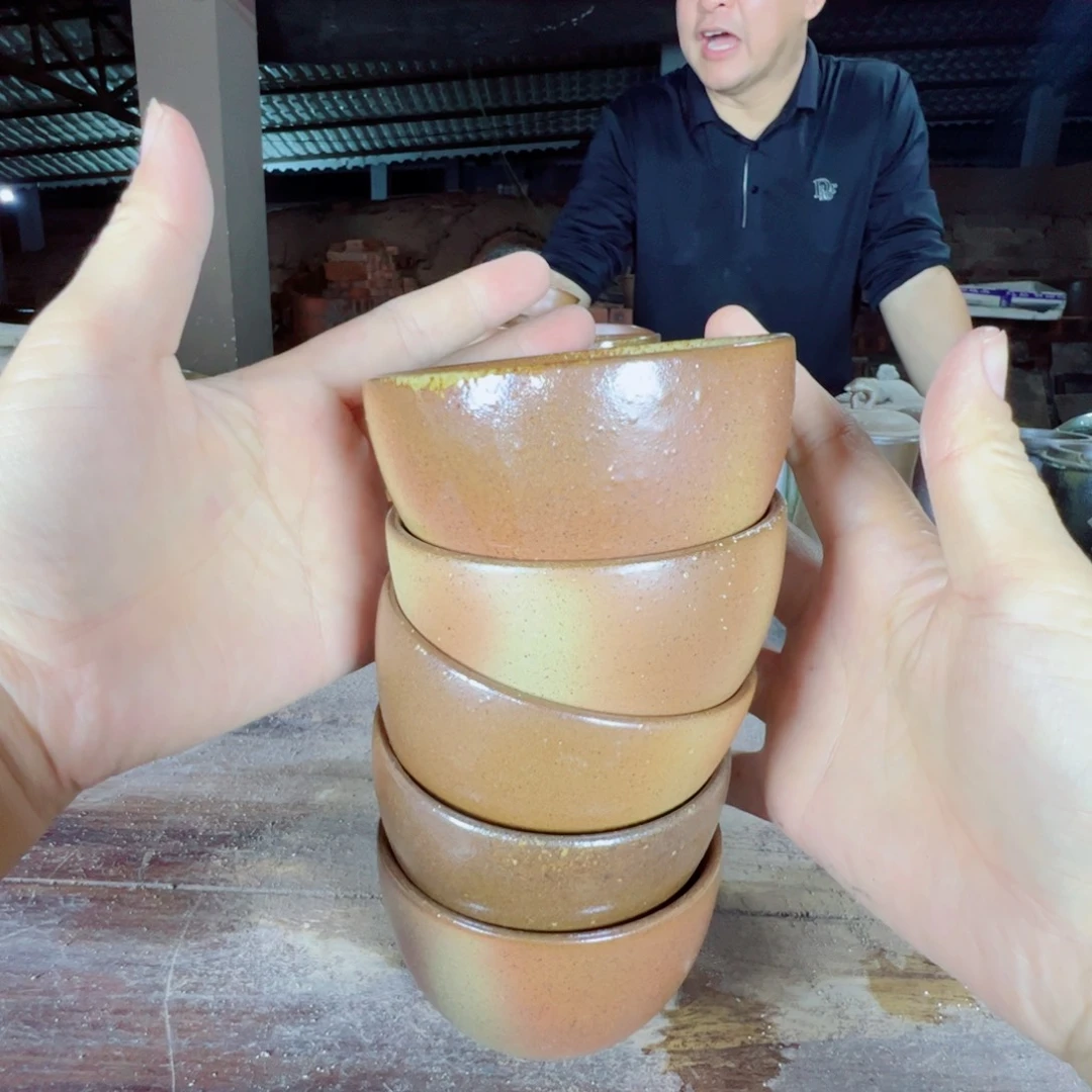 贵台龙窑贵台柴烧253