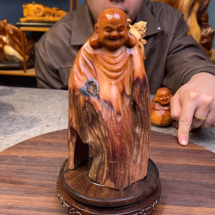 柏木（崖柏）关注一下