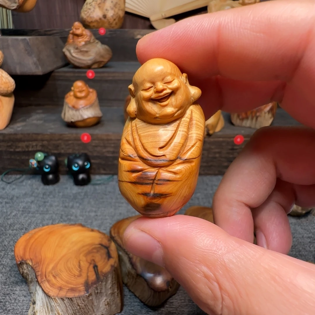 柏木（崖柏）好的我知道了我知道