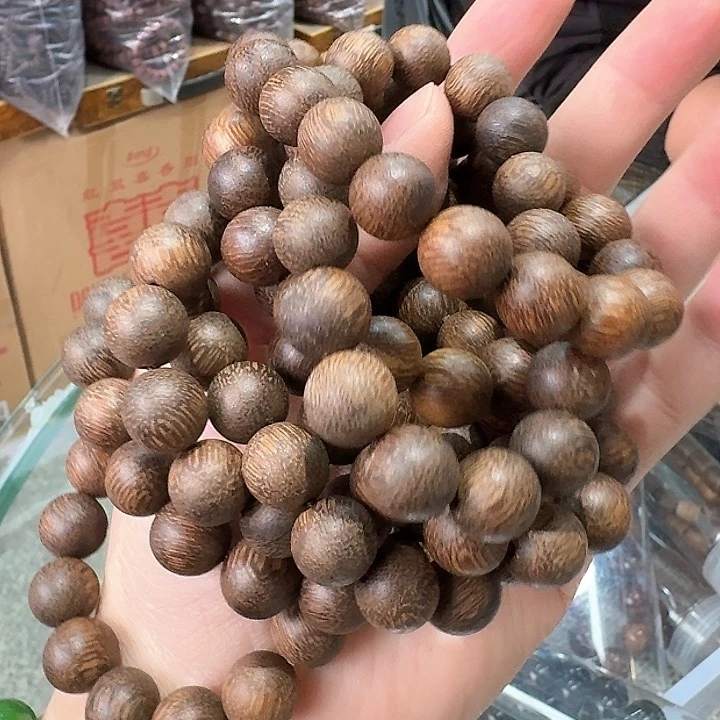 非洲檀香无事牌多样性发其一