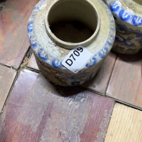 禾*里陶瓷制品瑕疵处理