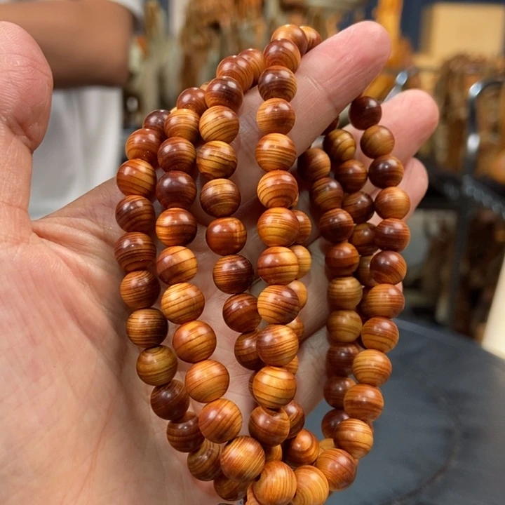 柏木（崖柏）红油0.8