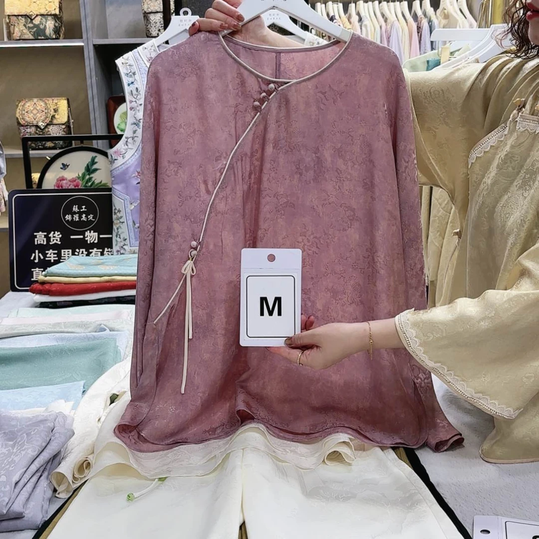 【闪购商品】织绣@*梦非遗传承人的传承人和传承