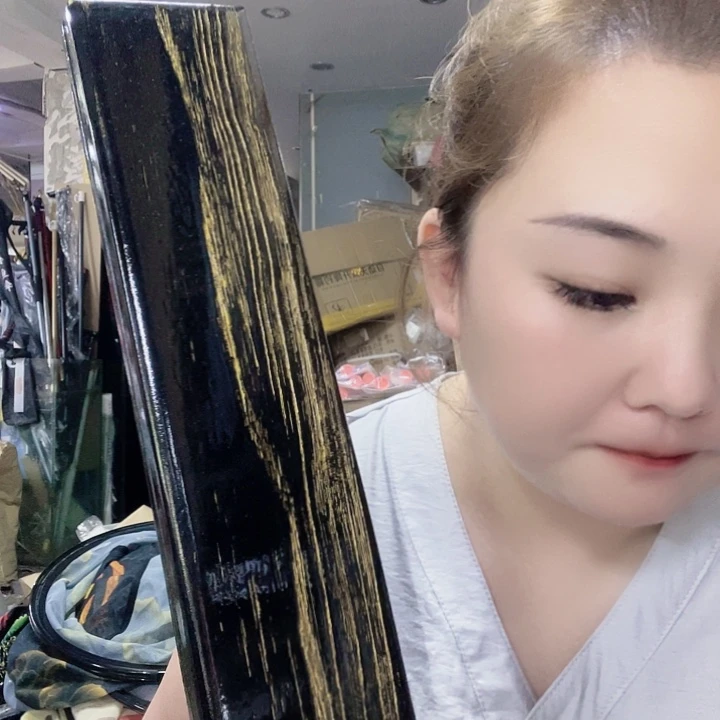 木有瑕疵漂盒65长。