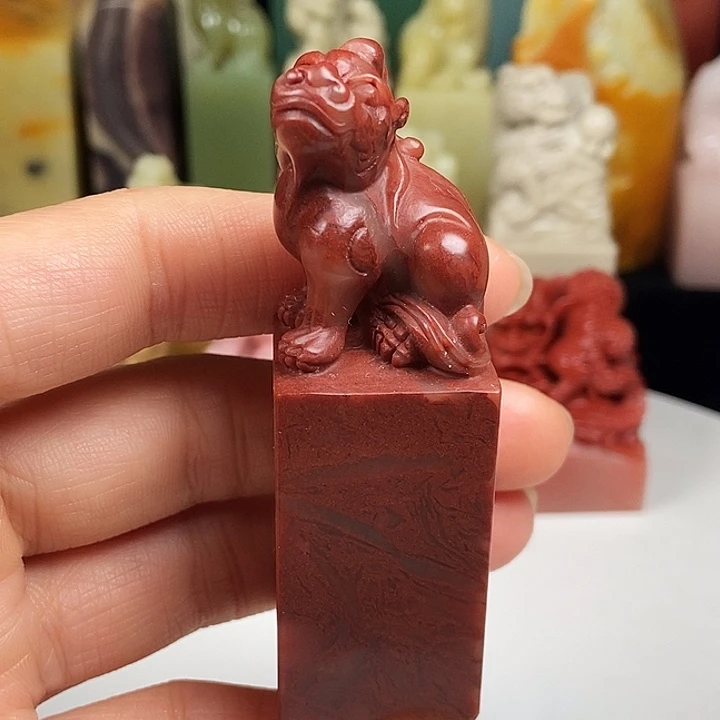 印度石印度石印章