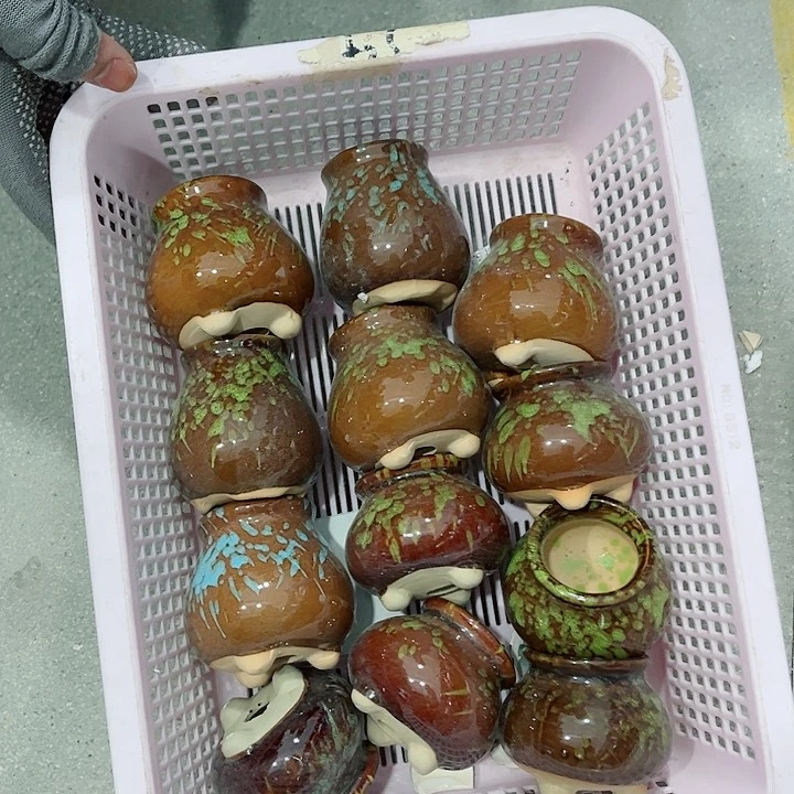 陶瓷正品数量有限