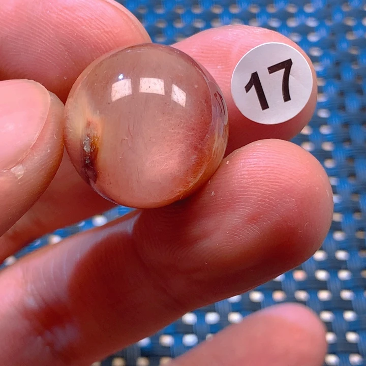 未镶嵌吊坠(不含链)水晶果****记