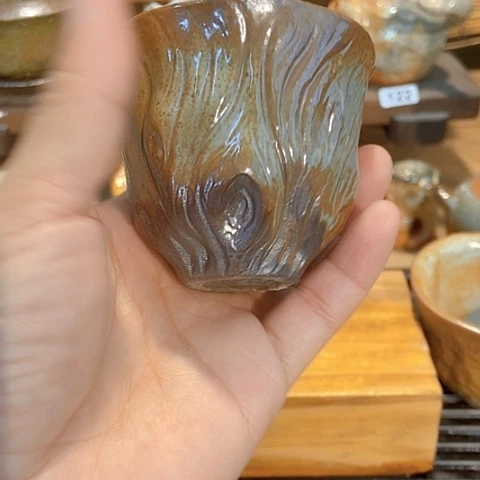 精品茶具陶瓷礼品