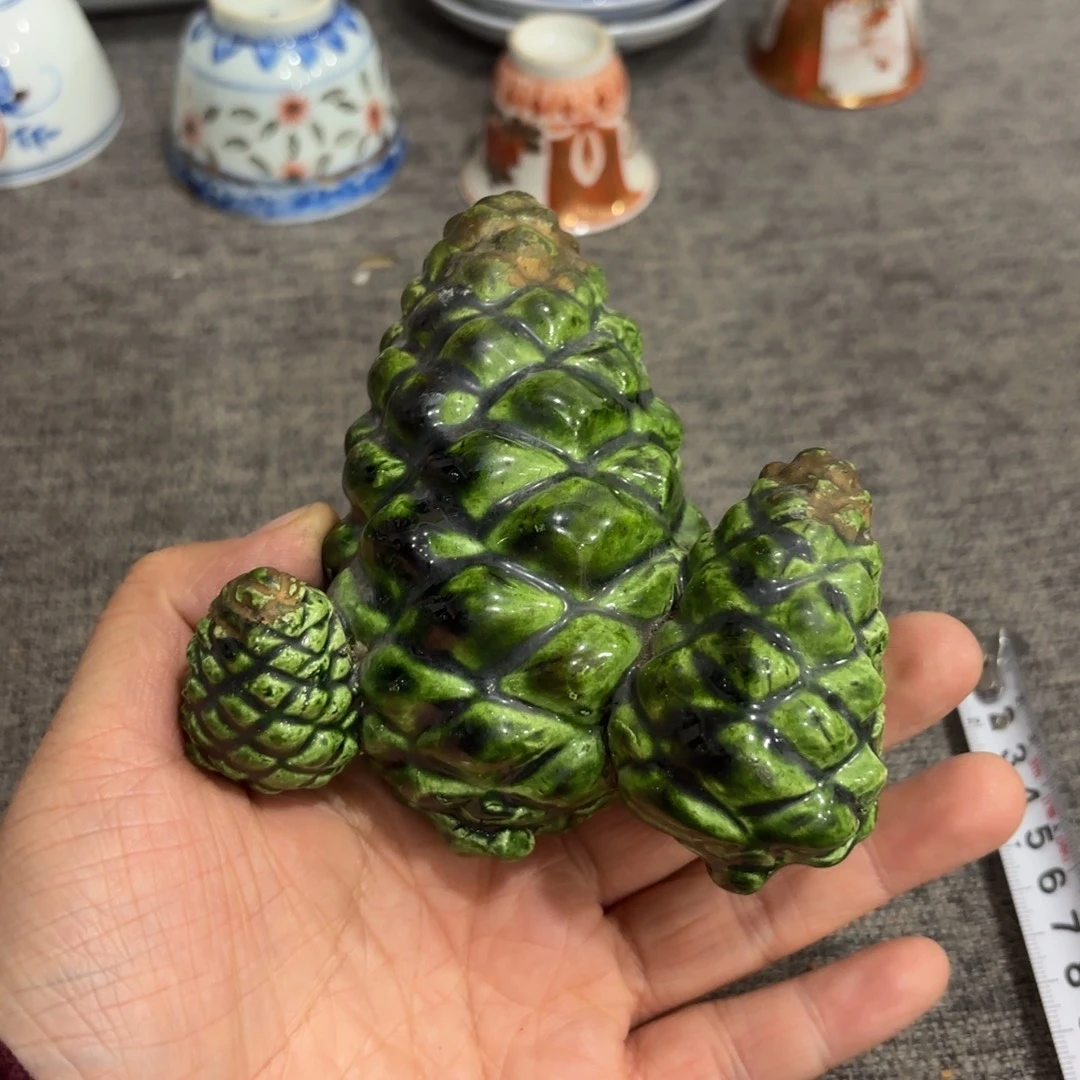 非常好看的物品 The