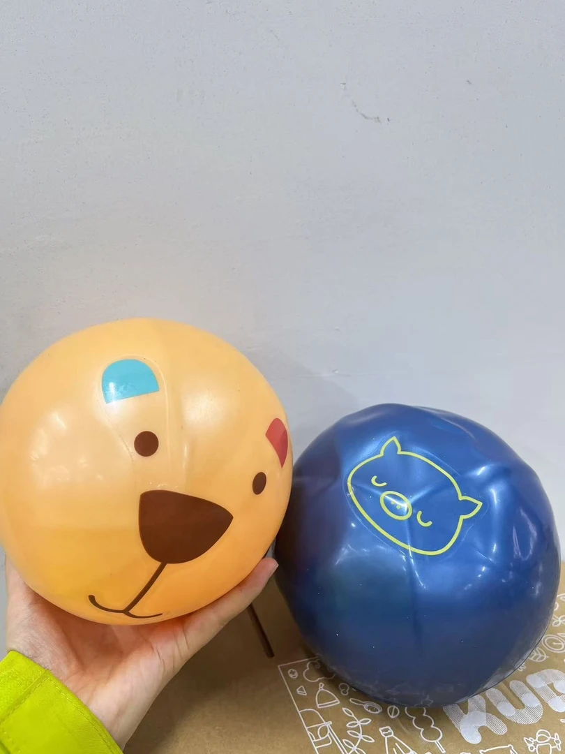 k   宝宝拍拍球升级款