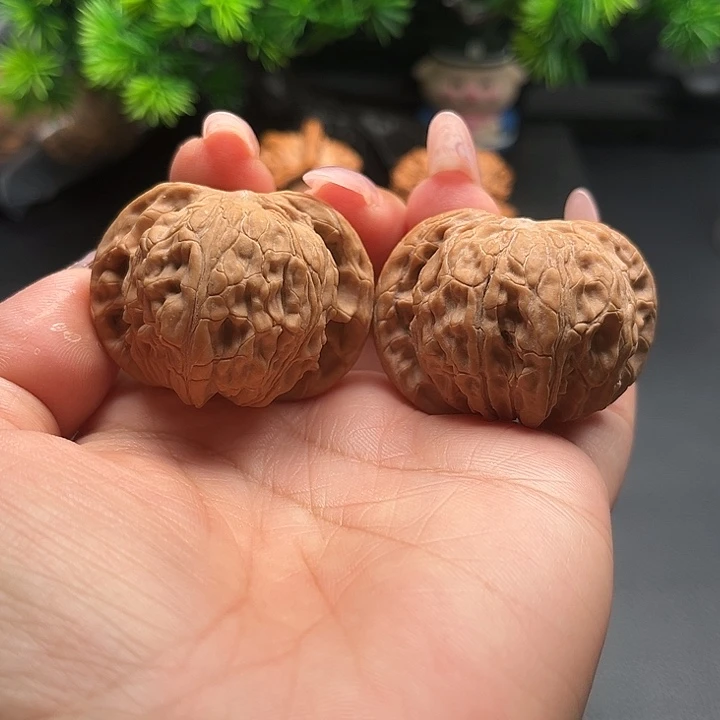 核桃42磨盘全品核桃