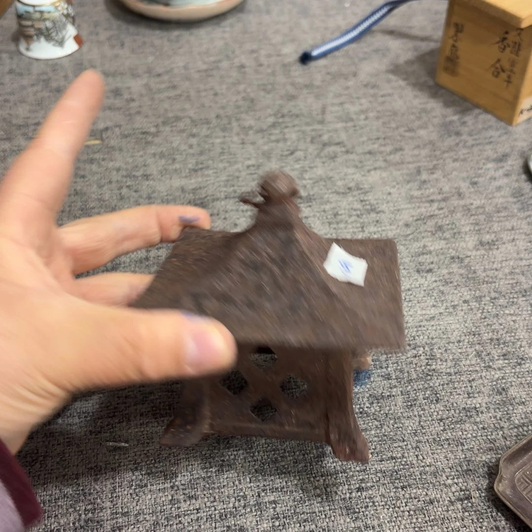 非常好看的物品 The