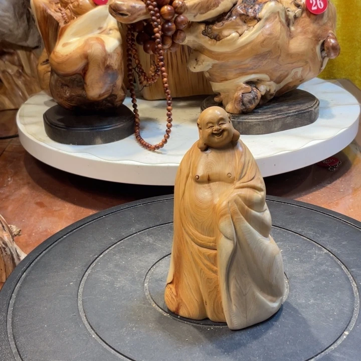 柏木（崖柏）崖柏   弥勒