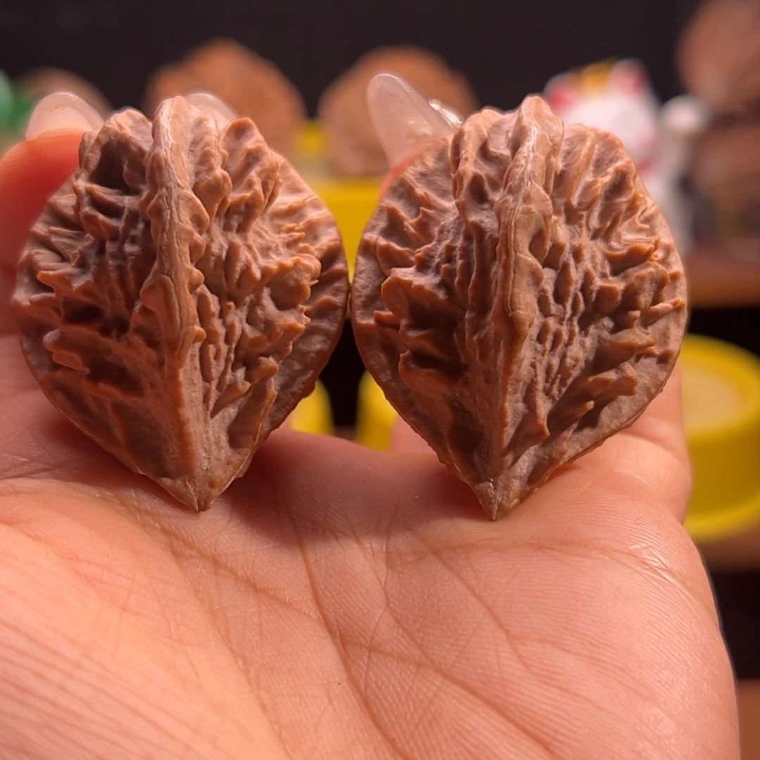 吊坠文玩核桃核桃9