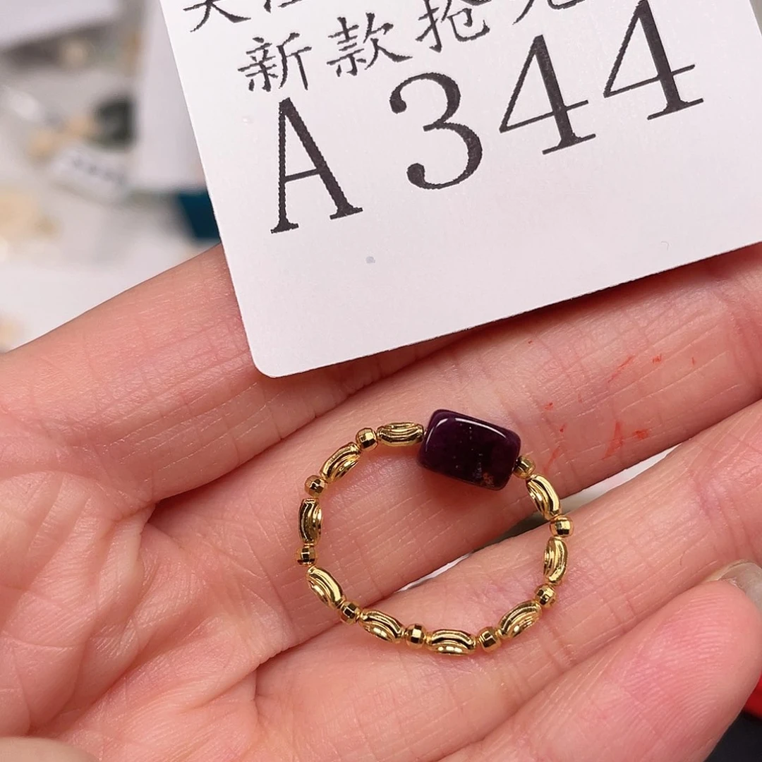 和田玉珠宝半成品未镶嵌A344