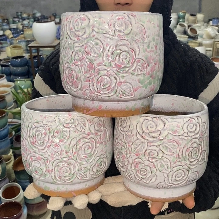 红陶高度15口15咔咔咔咔