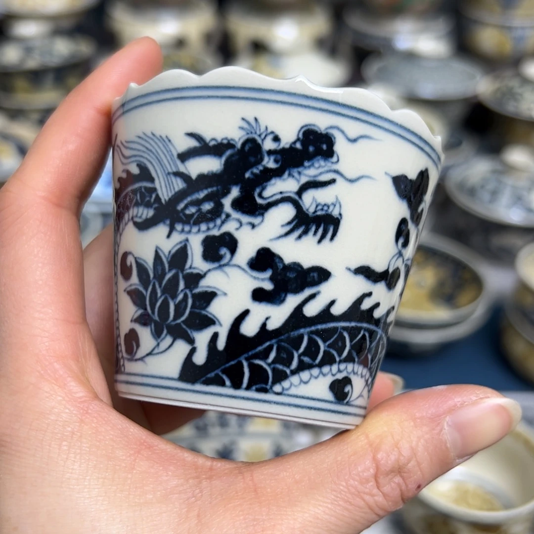 【闪购商品】陶瓷艺术有限公司