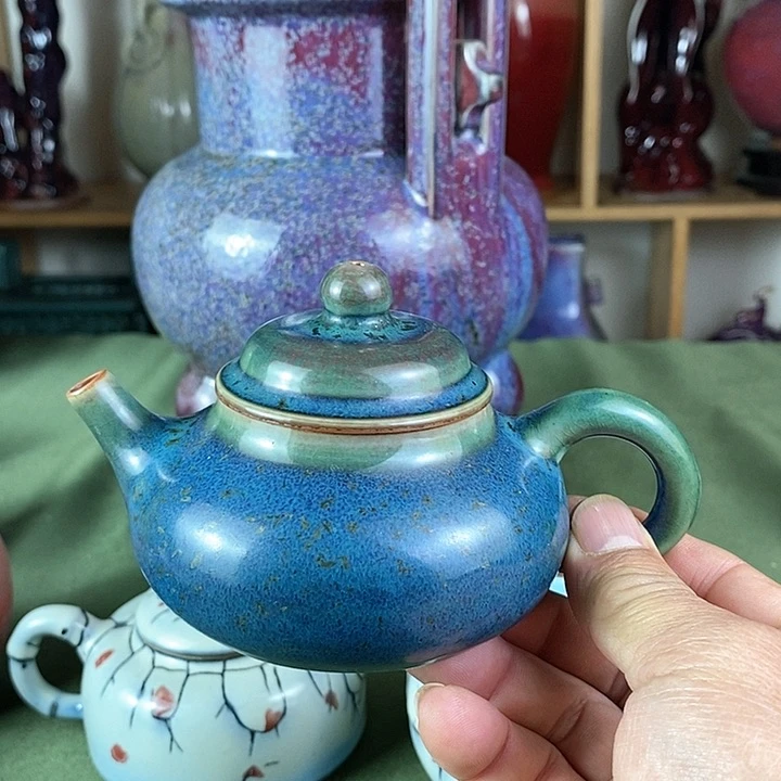 融天壶，清仓款的