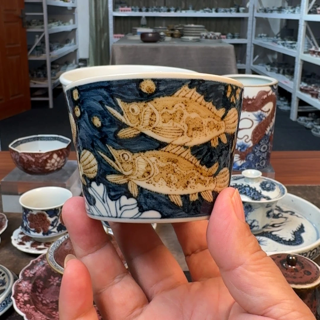 景德镇陶瓷福利福利