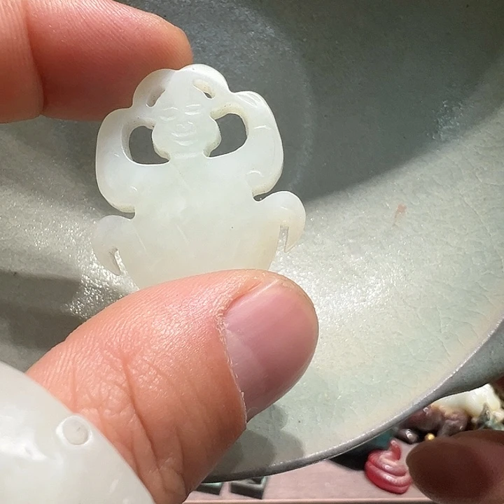 瓷片瓷器工艺美术精品