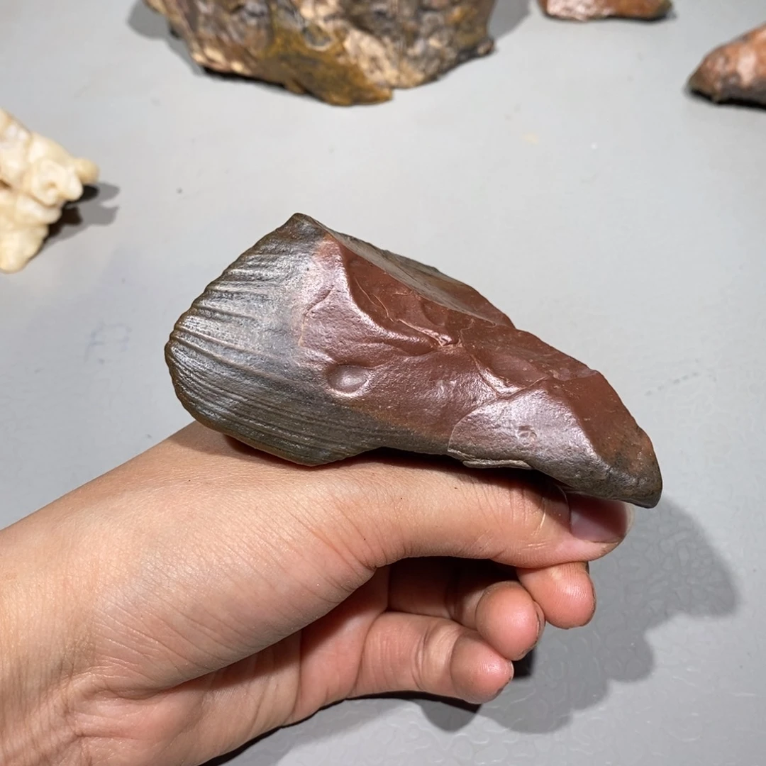 济***名玛瑙/玉髓车挂合金83