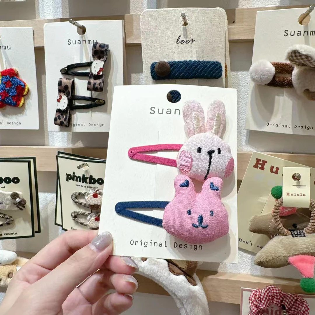 ZB-1598 韩版儿童发饰