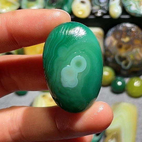 【闪购商品】玛瑙珠宝奇石未镶嵌