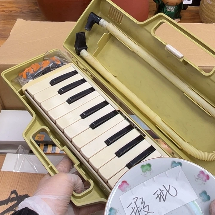 呀工艺品摆件瓷器摆件正能量