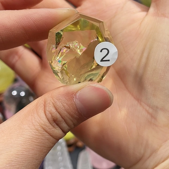 水晶水晶水晶4.4未镶嵌