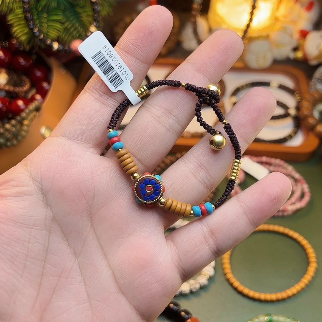 手串菩提根/象牙果