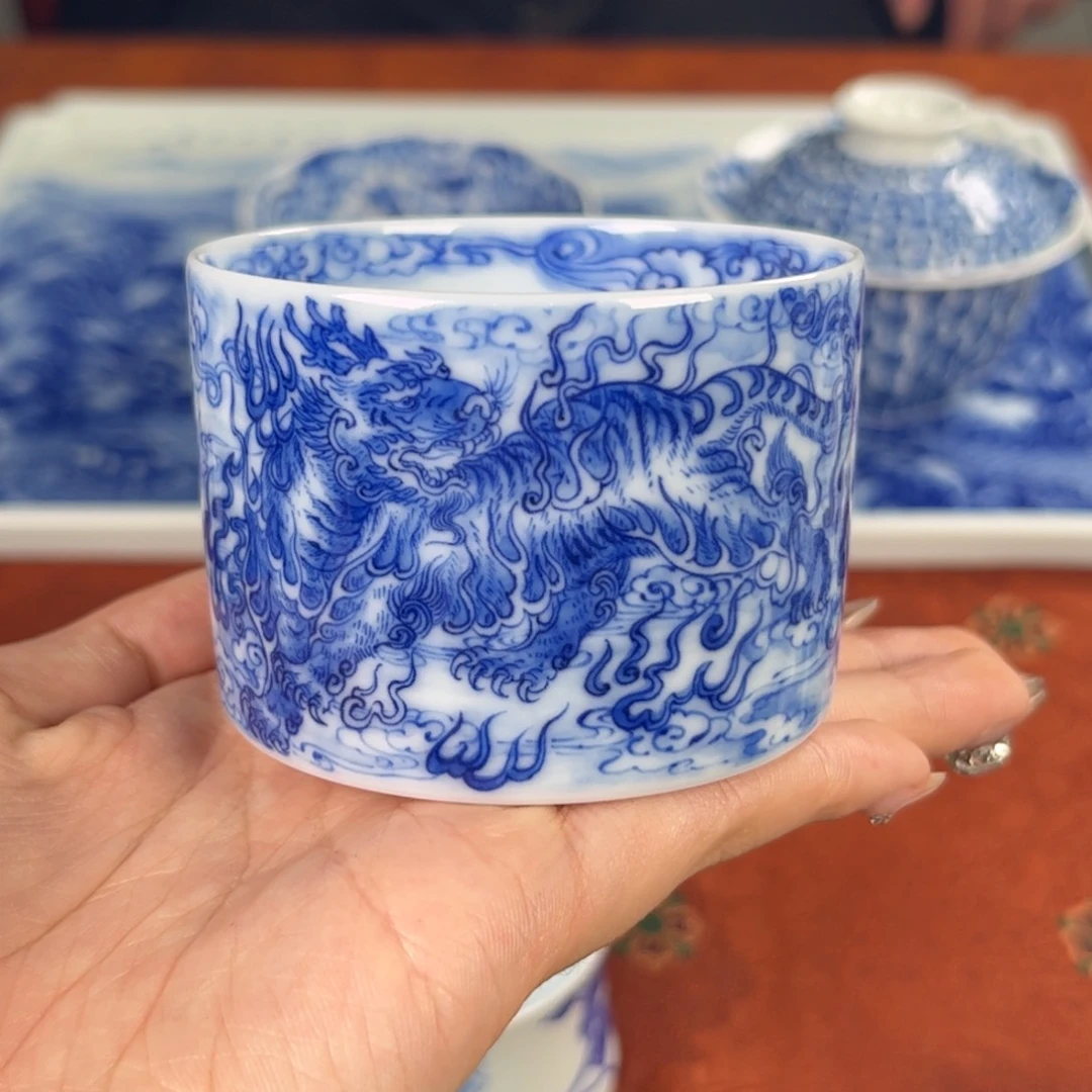 九鸣瓷艺九鸣瓷艺