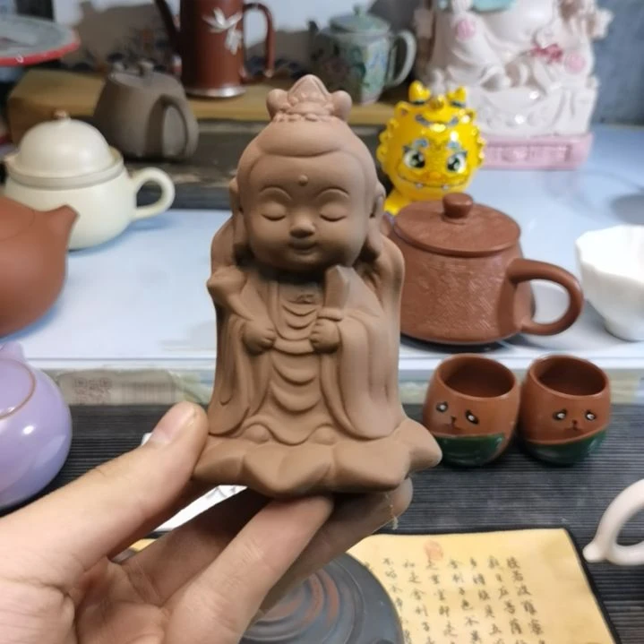 茶壶公道杯盖碗茶杯