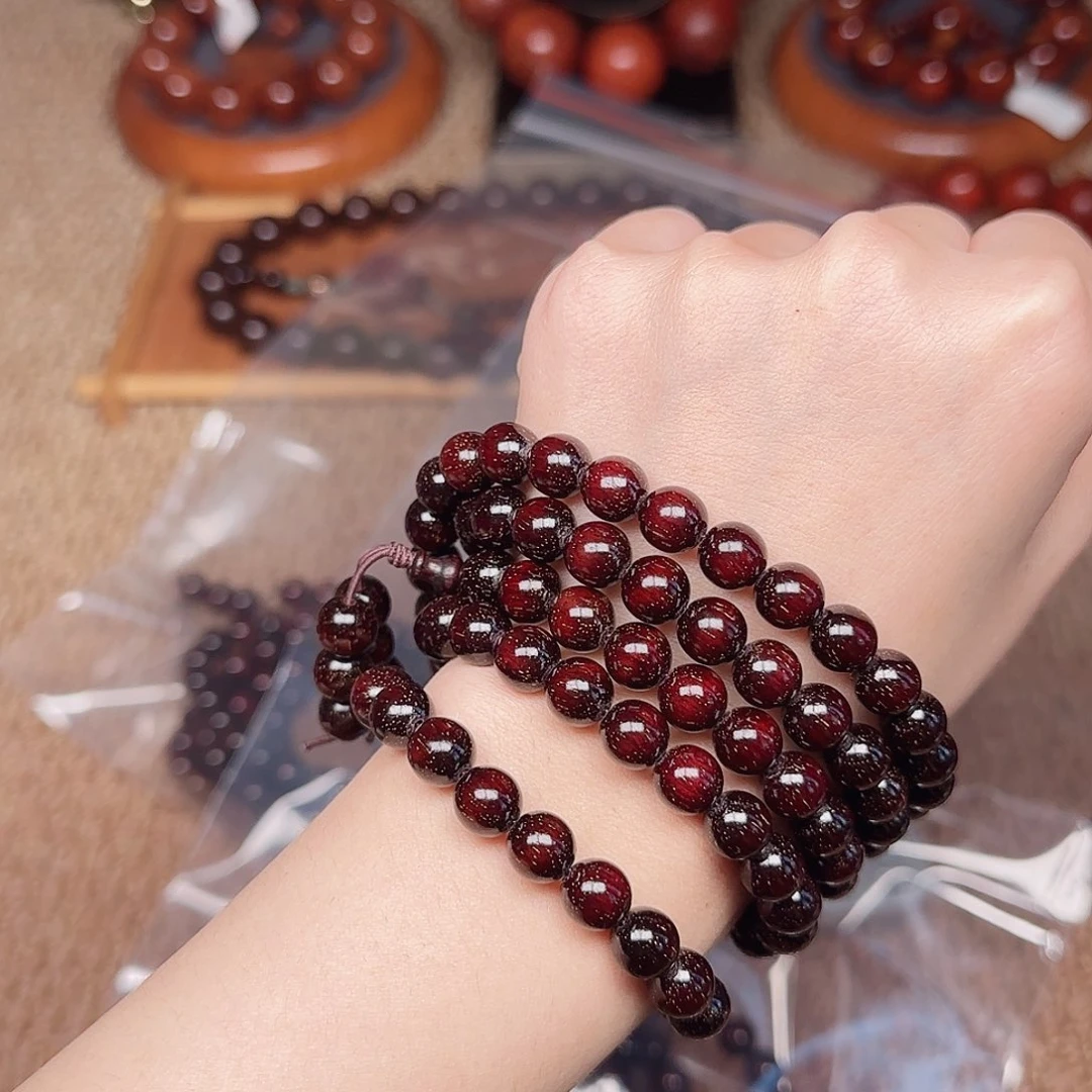 檀香紫檀（小叶紫檀）