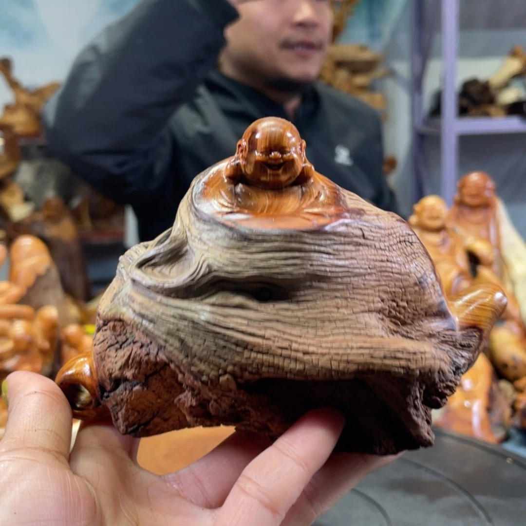 【闪购商品】柏木（崖柏）其他