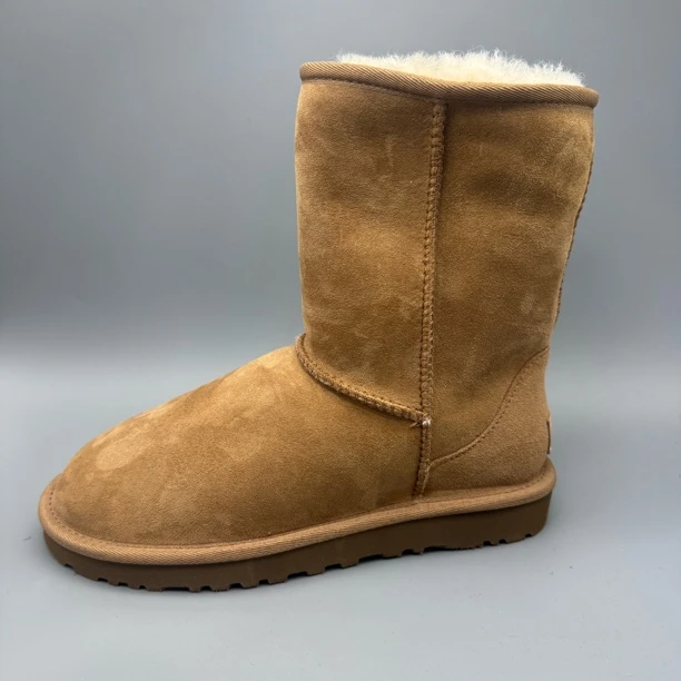 金典百搭 保暖ugg/ug001 女靴