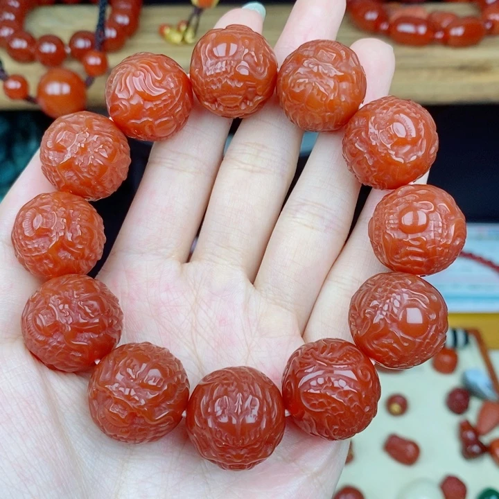 嘦***◤未镶嵌颈饰玛瑙/玉髓