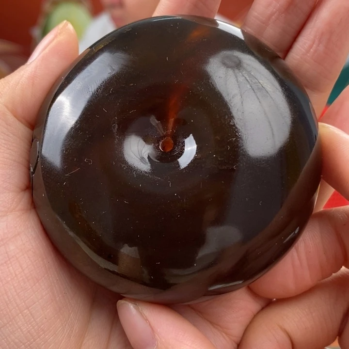 未镶嵌琥珀珠宝奇石