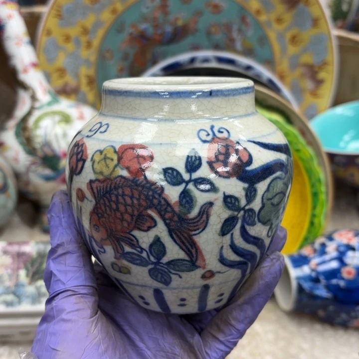 摆件瓷器摆件 瓷器摆件