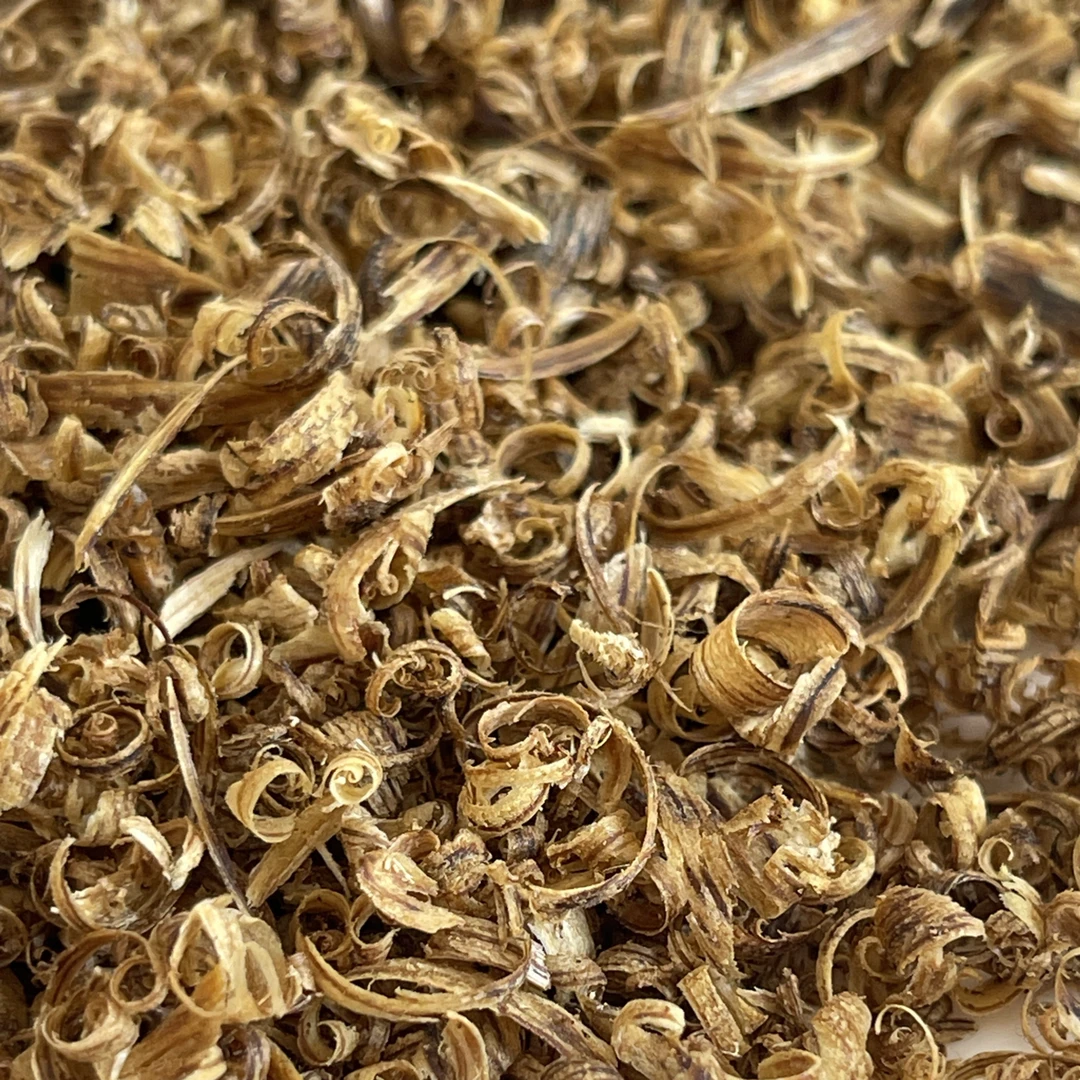 奇楠沉香金丝油勾丝老料20克