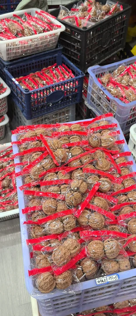 各品种文玩核桃随机发3对