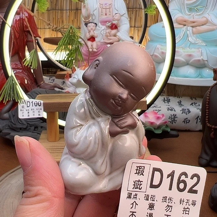 紫砂茶宠库存尾货