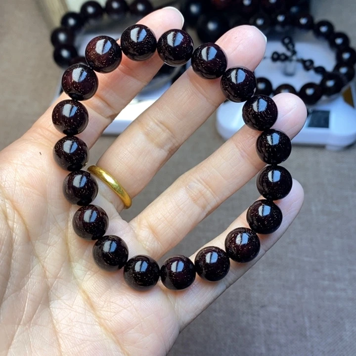 檀香紫檀（小叶紫檀）1.0满