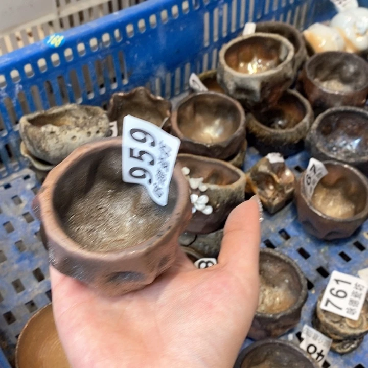 柴烧茶具等系列产品的
