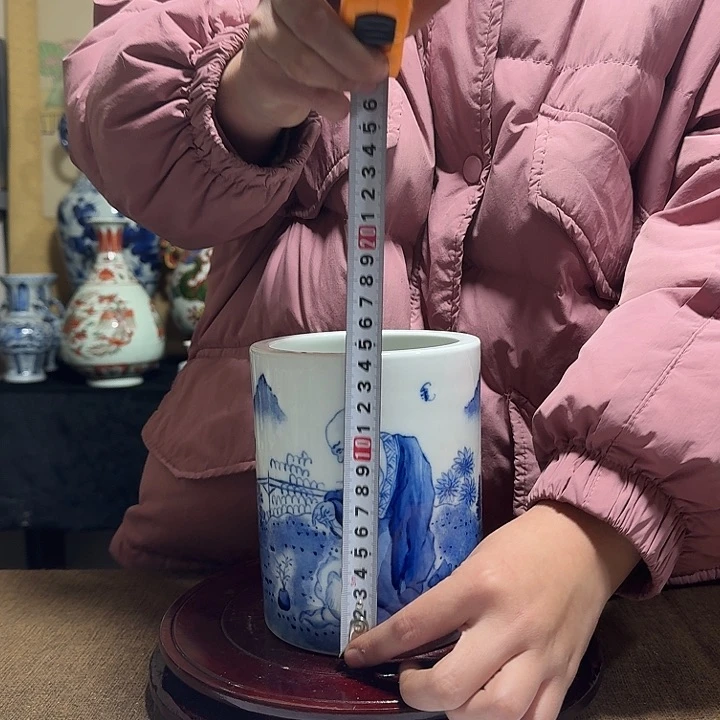 摆件