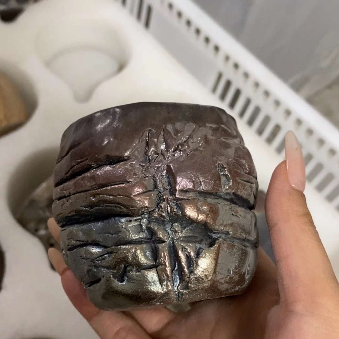 陶瓷茶器福利活动9
