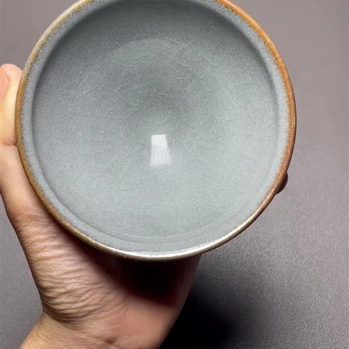 【闪购商品】茶盏-1067...........
