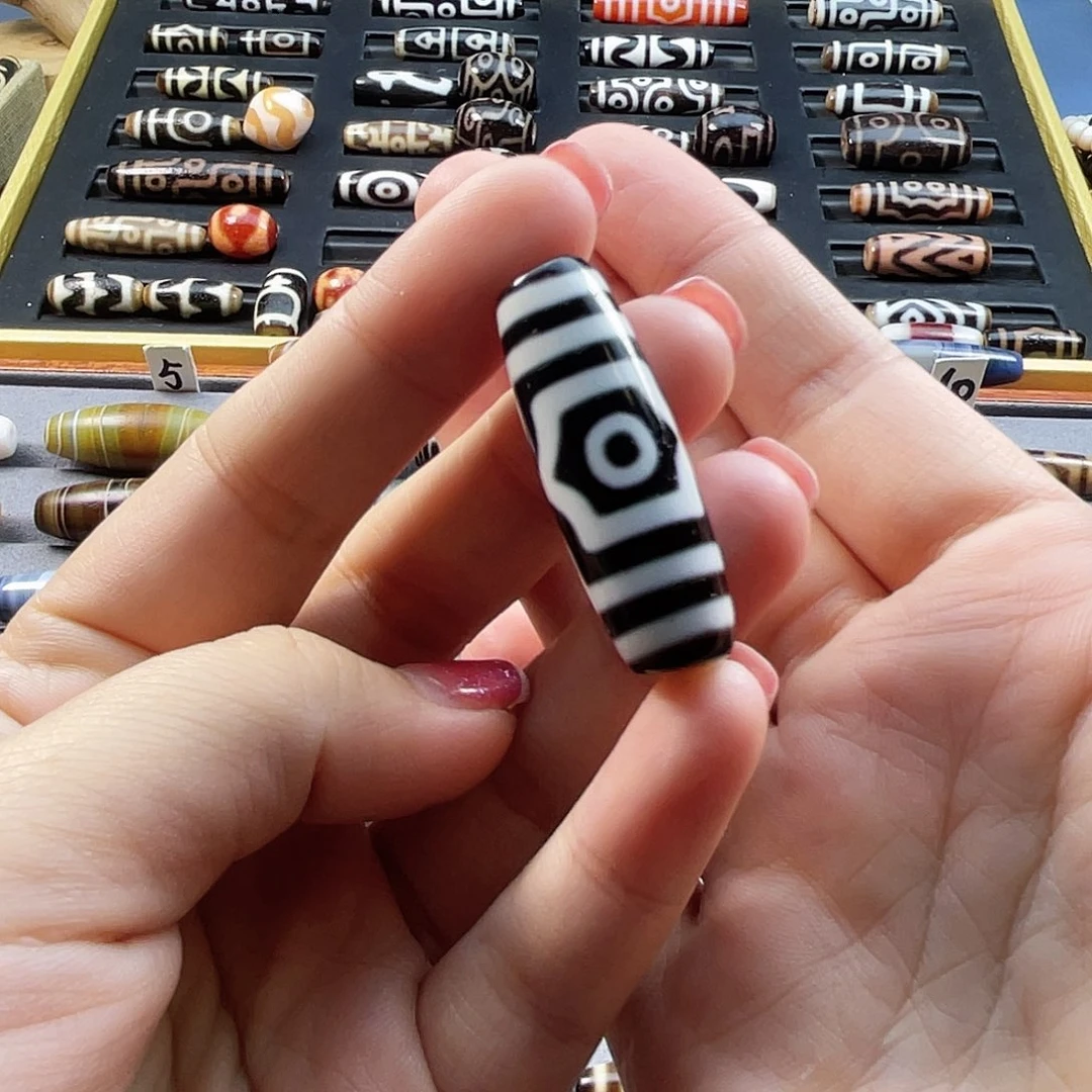 ✎***﹆玛瑙/玉髓未镶嵌吊坠(赠链)