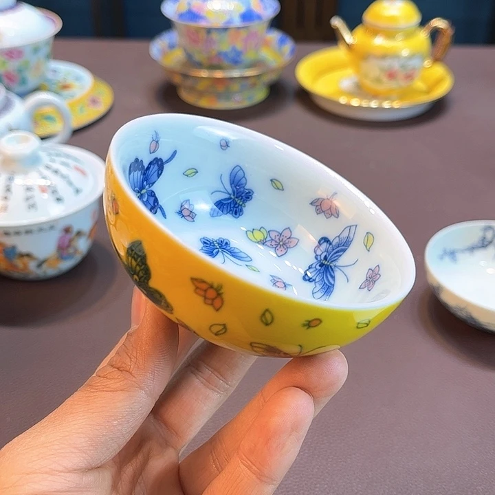 陶瓷陶瓷陶瓷茶具