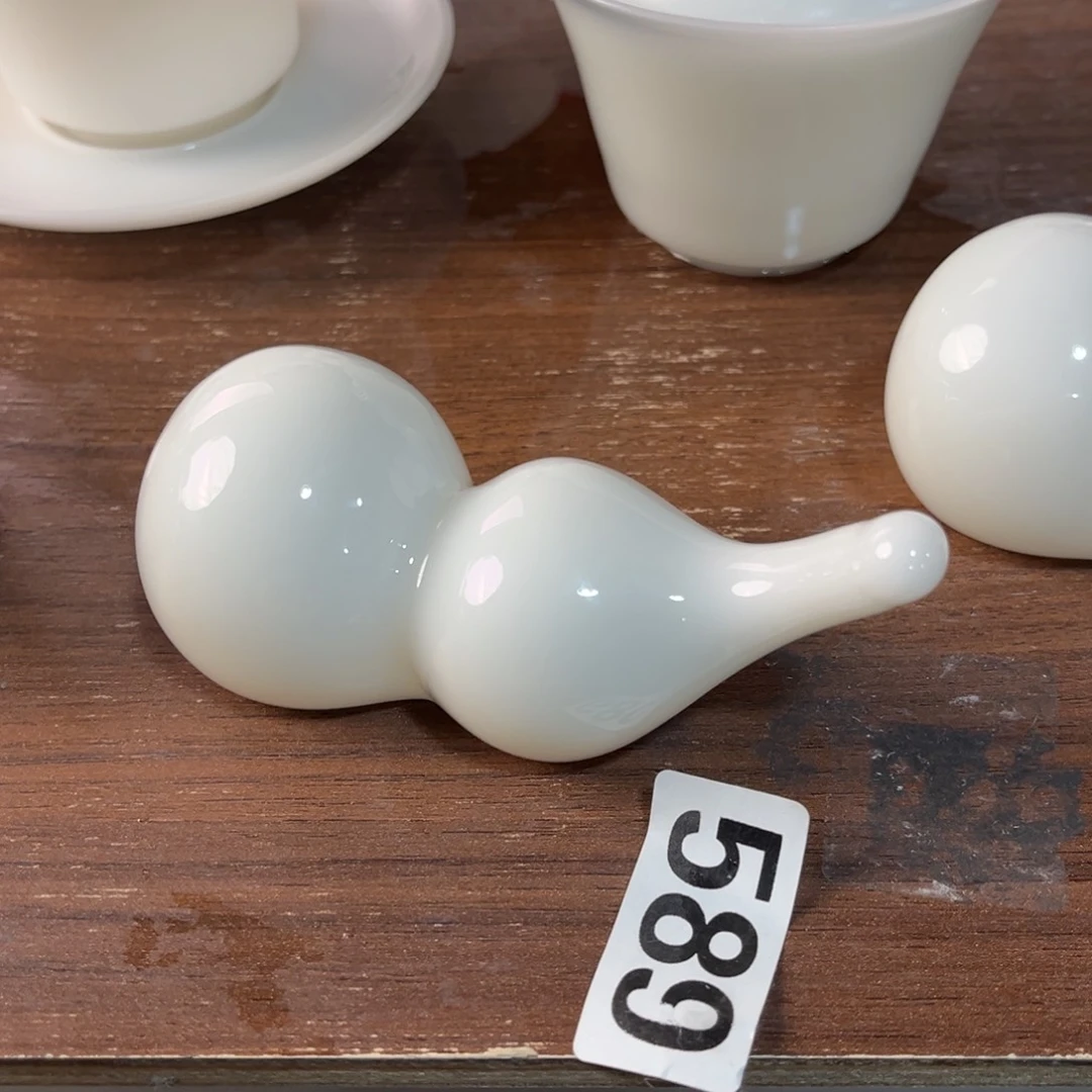 -*-德化陶瓷有限公司